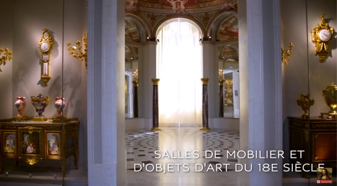 Fin de la grève au musée du Louvre : le musée parisien rouvre au public